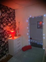 Chinese Therapeutic Massage - Mutley Plain Plymouth